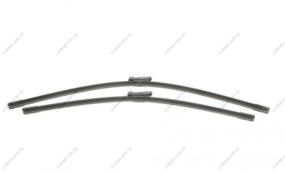 Щітки склоочисника (625/525mm) Skoda Kodiaq 16- DPA 99981766302 (фото 1)