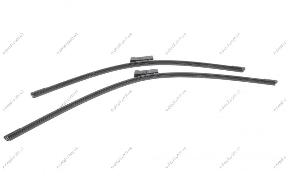 Щетки стеклоочистителя (650/525mm) Audi A6 3.0 TFSI/TDI/A7 1.8/2.0/2.8 TFSI 11-18 DPA 99981766402 (фото 1)