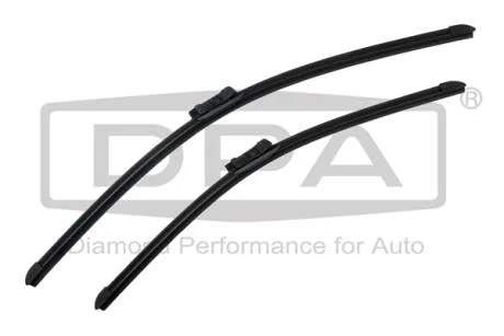 Щетка стеклоочистителя 600мм+500мм Audi A4, A5, Q5 DPA 99981767202
