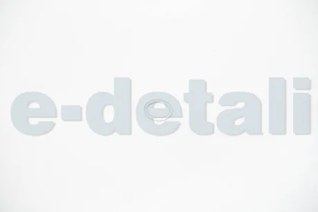 Кольцо уплотнительное (1.5x14x18) Dph 1576170