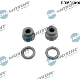 Комплект прокладок из разных материалов DR.MOTOR DRM01010