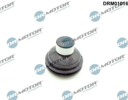 Прокладка клапанної кришки гумова DR.MOTOR DRM01016