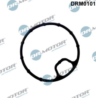 Кольцо резиновое DR.MOTOR DRM0101