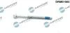 Болт с головкой системы TORX из черного металла DR.MOTOR DRM01065 (фото 1)