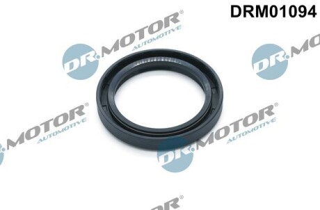 Сальник резинометаллический DR.MOTOR DRM01094