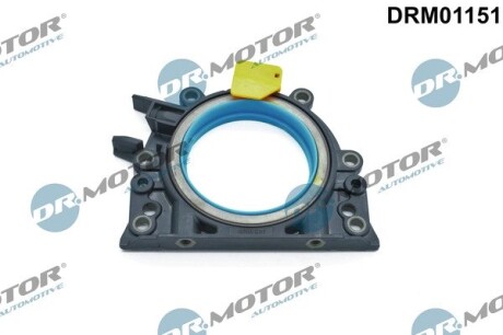 Сальник резинометаллический DR.MOTOR DRM01151