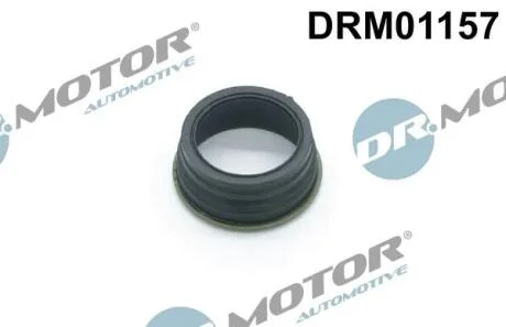 Кольцо резиновое DR.MOTOR DRM01157