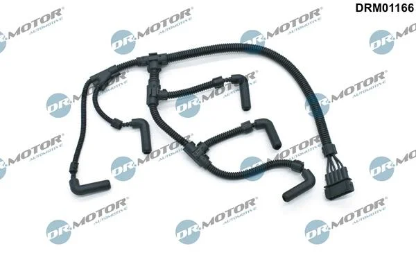 Кабель з\'єднувальний DR.MOTOR DRM01166 (фото 1)