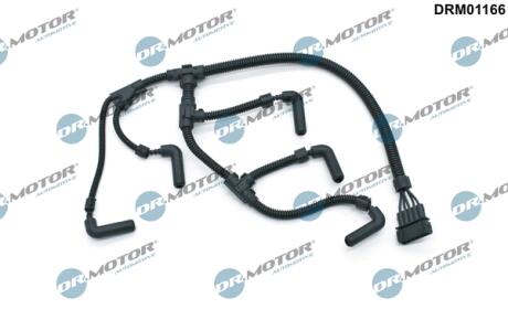 Кабель з\'єднувальний DR.MOTOR DRM01166
