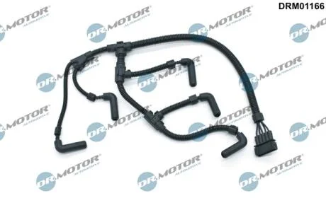 Кабель з\'єднувальний DR.MOTOR DRM01166