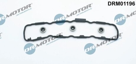 Комплект резиновых прокладок. DR.MOTOR DRM01196