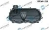 Частини корпуса ДВЗ (кришка ГРМ) DR.MOTOR DRM01230 (фото 2)
