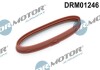 Кольцо резиновое DR.MOTOR DRM01246 (фото 1)