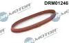 Кольцо резиновое DR.MOTOR DRM01246 (фото 1)