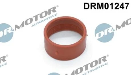 Прокладка двигателя резиновая DR.MOTOR DRM01247