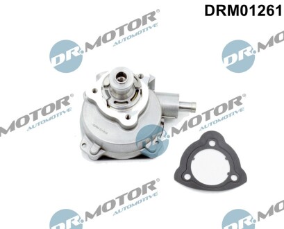 Насос вакуумный DR.MOTOR DRM01261