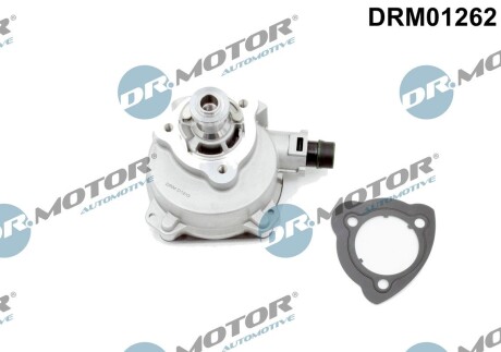 Насос вакуумный DR.MOTOR DRM01262