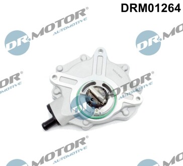 Насос вакуумный DR.MOTOR DRM01264