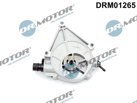 Насос вакуумный DR.MOTOR DRM01265