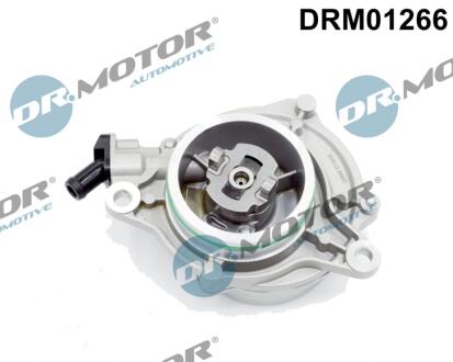 Фото насос вакуумний DR.MOTOR DRM01266 Насос вакуумний DR.MOTOR DRM01266