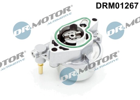 Насос вакуумний DR.MOTOR DRM01267