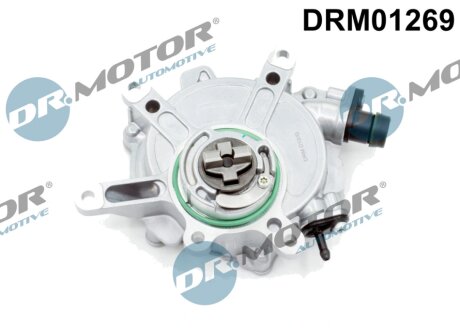 Насос вакуумний DR.MOTOR DRM01269