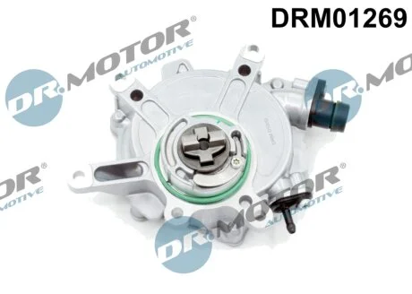 Насос вакуумний DR.MOTOR DRM01269