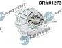Насос вакуумний DR.MOTOR DRM01273 (фото 1)