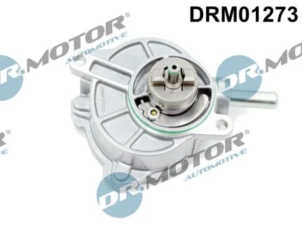 Насос вакуумний DR.MOTOR DRM01273