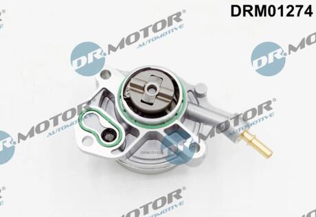 Насос вакуумний DR.MOTOR DRM01274