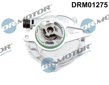 Насос вакуумний DR.MOTOR DRM01275