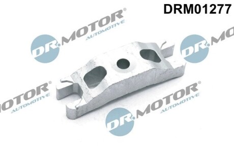 Держатель дизельной форсунки ДВС DR.MOTOR DRM01277 (фото 1)