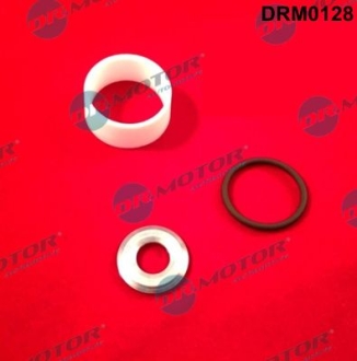 Комплект прокладок из разных материалов DR.MOTOR DRM0128