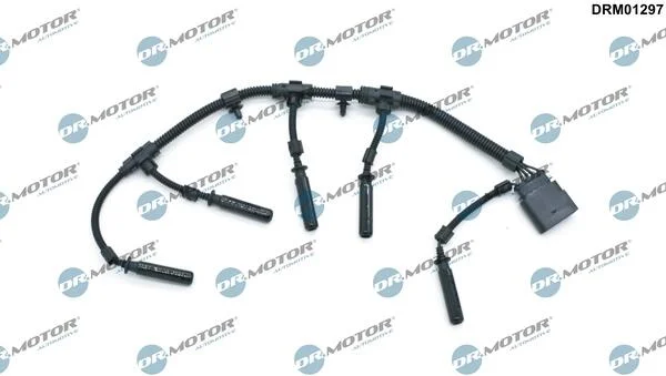 Кабель з\'єднувальний DR.MOTOR DRM01297 (фото 1)