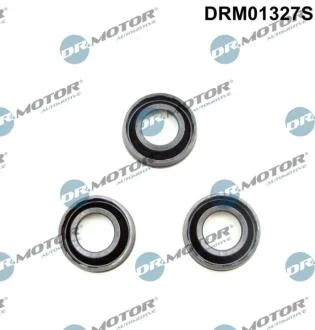 Комплект прокладок гумових DR.MOTOR DRM01327S