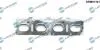 Прокладка коллектора двигателя металлическая DR.MOTOR DRM01341 (фото 1)