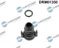 Заглушка зливу мастила пластикова DR.MOTOR DRM01350 (фото 1)