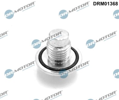 Пробка піддону DR.MOTOR DRM01368