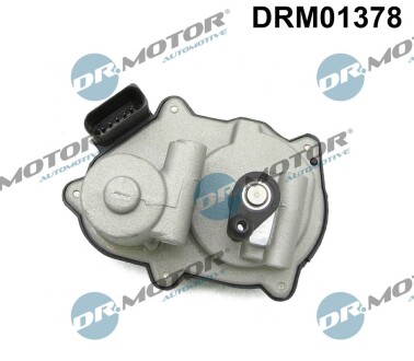 Электропривод воздушной заслонки DR.MOTOR DRM01378