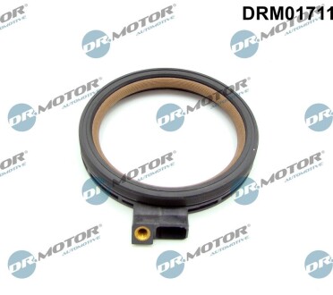 Сальник резинометаллический DR.MOTOR DRM01711