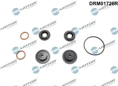 Комплект прокладок из разных материалов DR.MOTOR DRM01726R