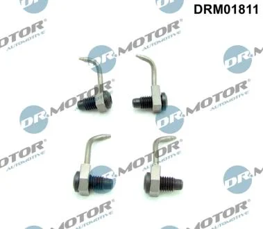 Форсунка масляна DR.MOTOR DRM01811