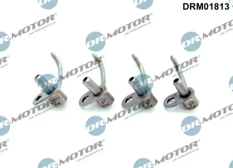 Форсунка масляна DR.MOTOR DRM01813