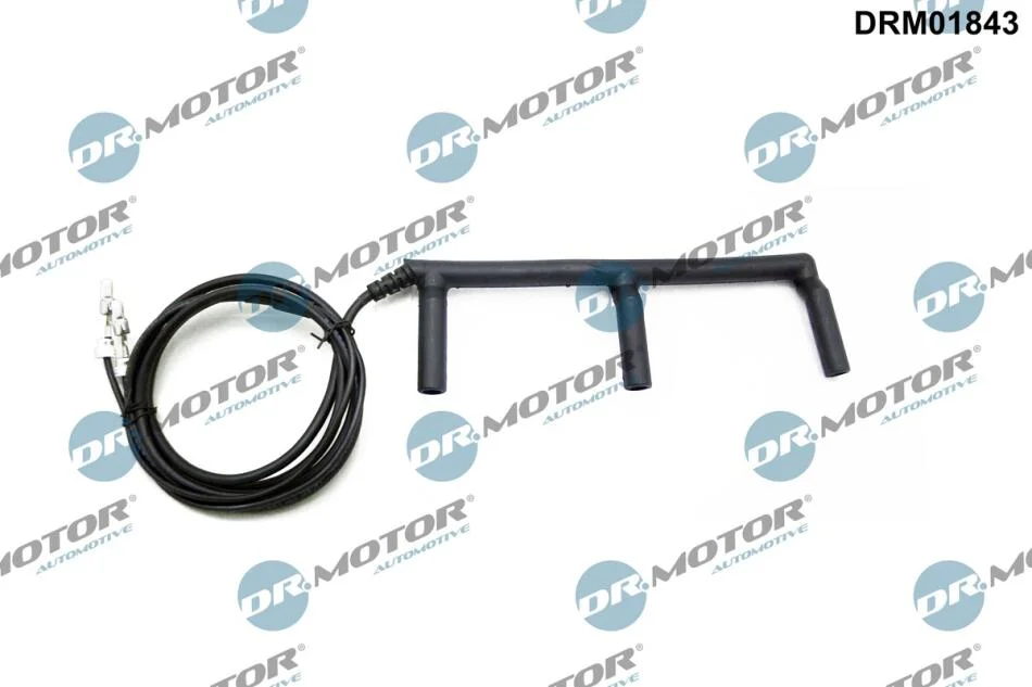 Кабель з\'єднувальний DR.MOTOR DRM01843 (фото 1)