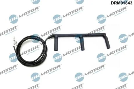 Кабель з\'єднувальний DR.MOTOR DRM01843
