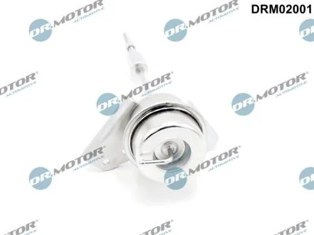 Клапан турбокомпресора DR.MOTOR DRM02001