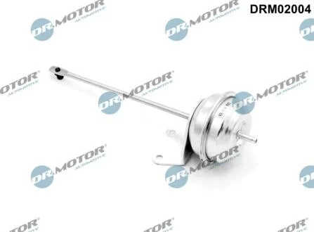 Клапан турбокомпресора DR.MOTOR DRM02004