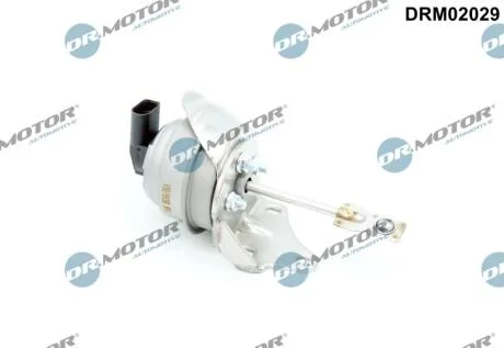 Клапан турбокомпресора DR.MOTOR DRM02029