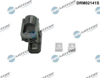 Ремкомплект куліси КПП DR.MOTOR DRM02141S