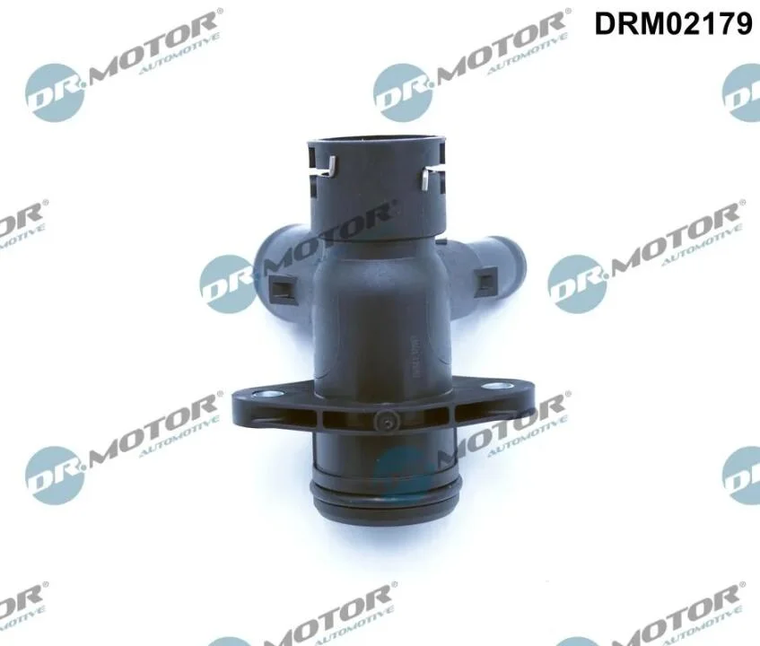 Фланець системи охолодження DR.MOTOR DRM02179 (фото 1)